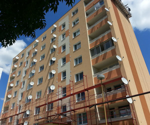 Rekonštrukcia lodžií