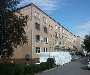 Zateplenie stropov pivníc
