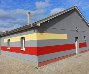 Zateplenie Gregorovce