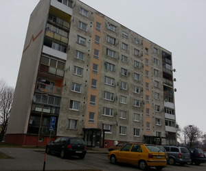 Zateplenie obvodového plášťa
