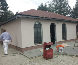 Zateplenie potraviny Svidník