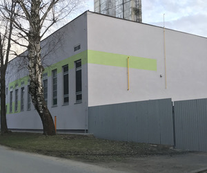 Zateplenie kotoľňa Sabyt