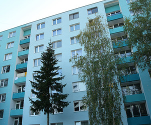 Obnova bytového domu Mukačevská, Prešov