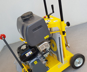 Rezačka betónu Wacker Neuson MFSX14