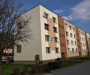Výmena otvorových konštrukcií