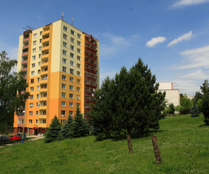 Obnova bytového domu M. Benku, Prešov 2